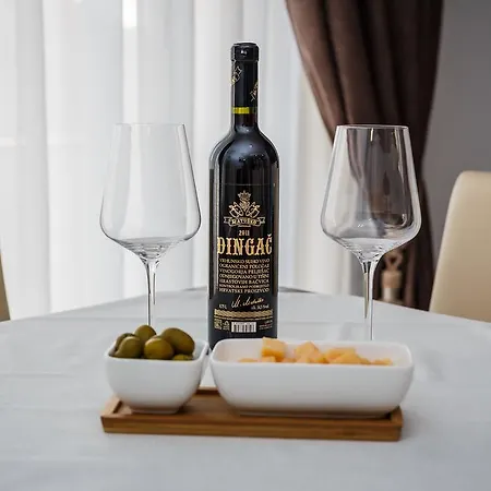 Katja Apartman Trogir