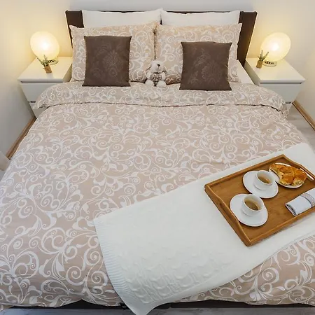 Apartman Katja Trogir