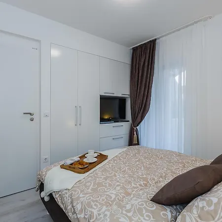 Apartman Katja