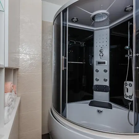 Katja Apartment Trogir