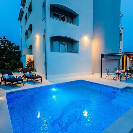 Katja Apartman Trogir