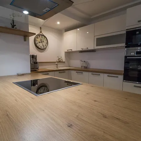 Apartment Katja Trogir