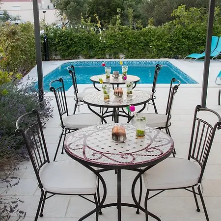 Apartman Katja Trogir