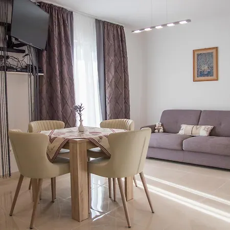 Apartman Katja *