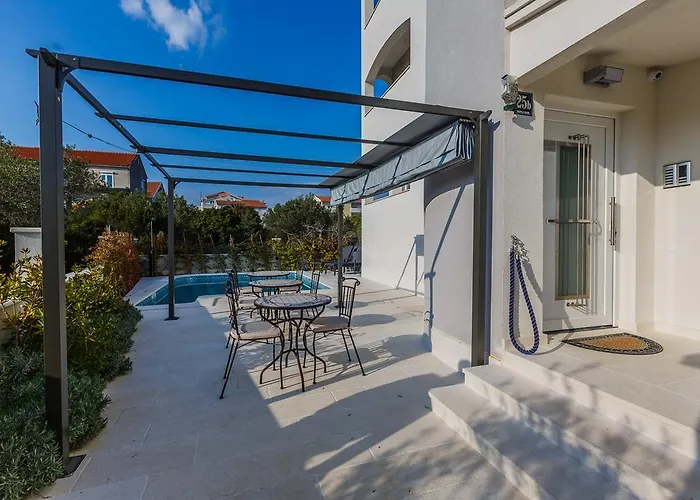 Apartamento Katja
