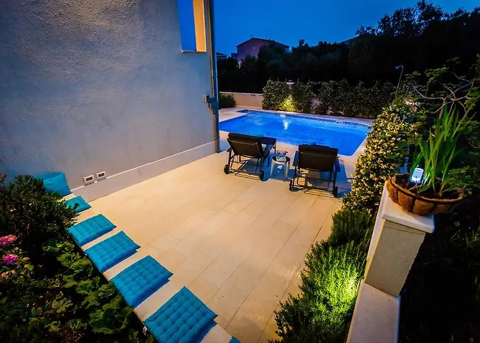 Apartamento Katja Trogir