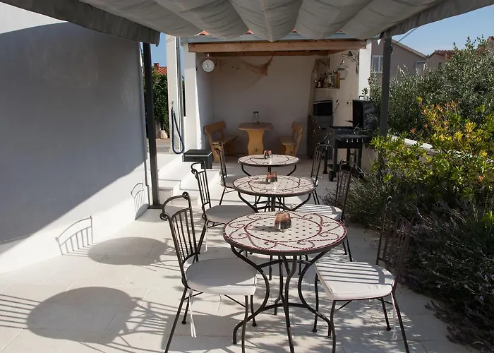 Katja Apartamento Trogir