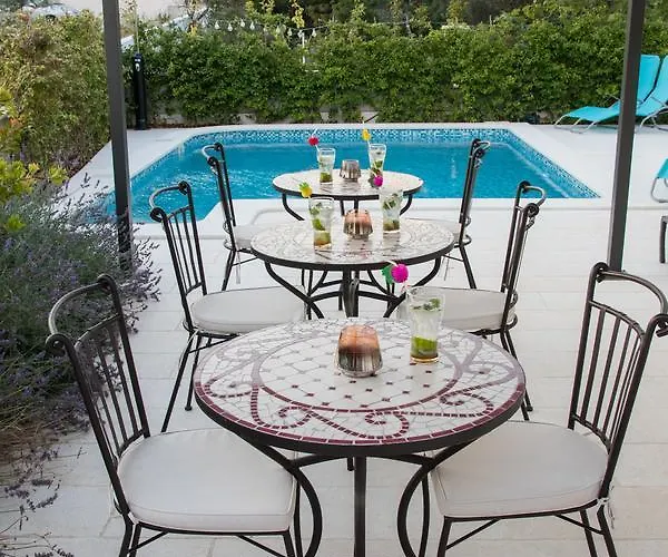 Apartamento Katja Trogir