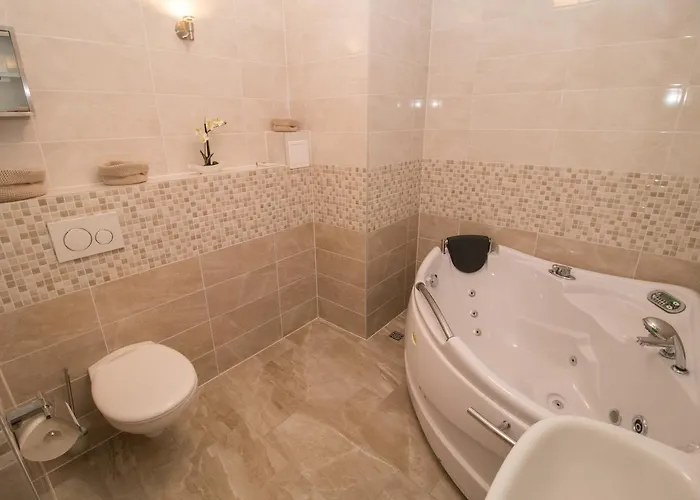 Katja Apartamento *