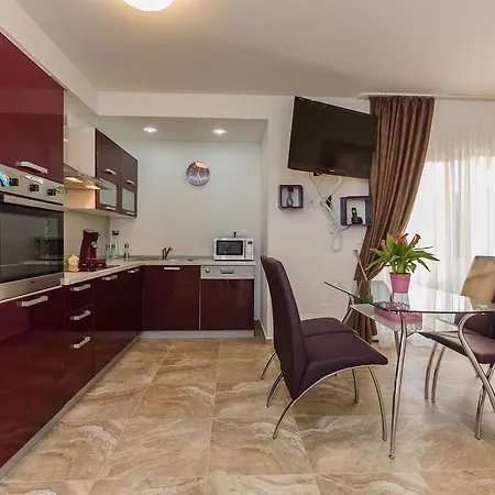 Katja Appartement Trogir