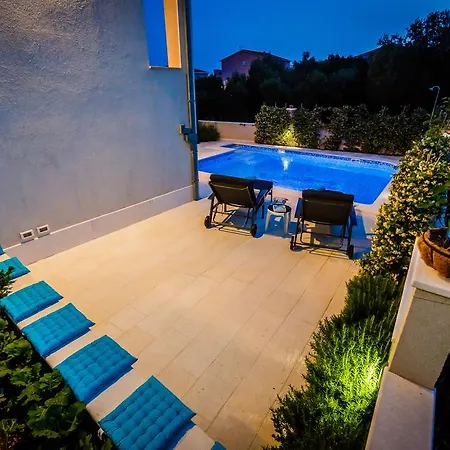 Appartement Katja Trogir