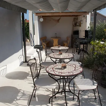 Katja Apartman Trogir