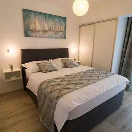 Apartman Katja Trogir