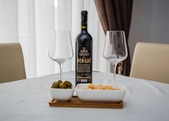 Katja Apartman Trogir