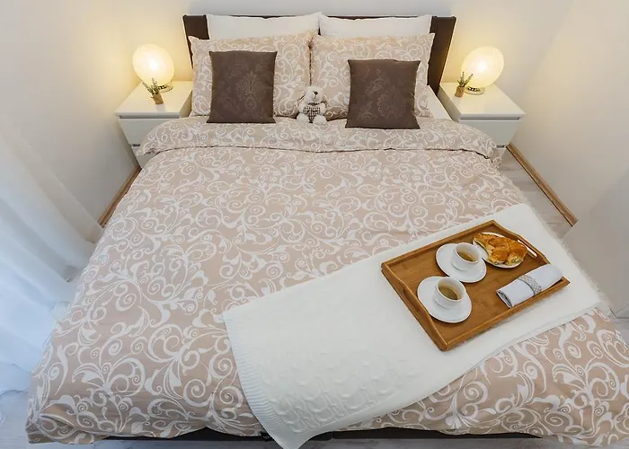 Apartman Katja Trogir