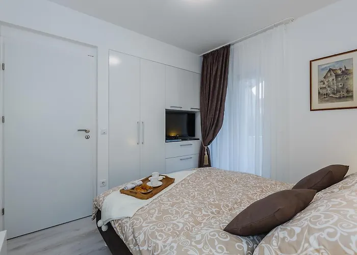 Apartman Katja