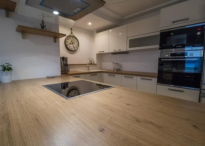 Apartman Katja Trogir