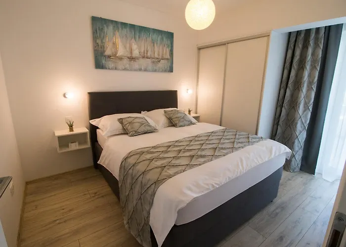 Apartman Katja Trogir