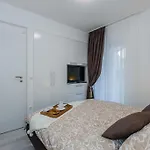 Apartament Katja