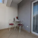 Katja Apartament *
