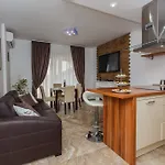 Apartament Katja *