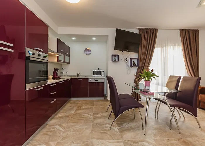 Katja Appartement Trogir