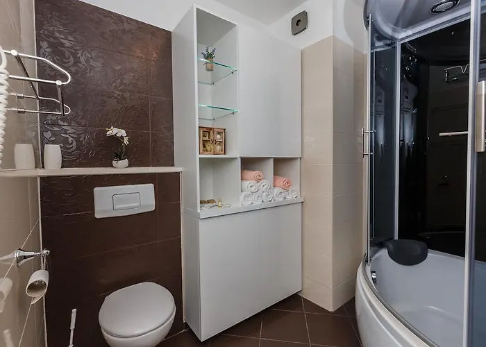 Katja Appartement
