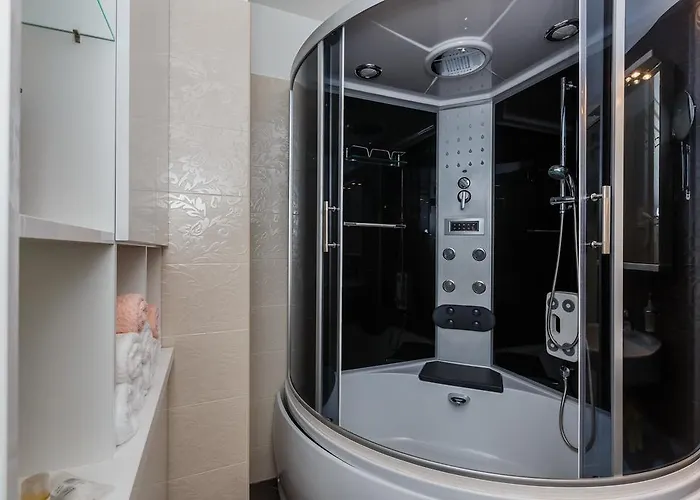 Katja Appartement Trogir